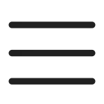 Text Align Justify SVG Icon